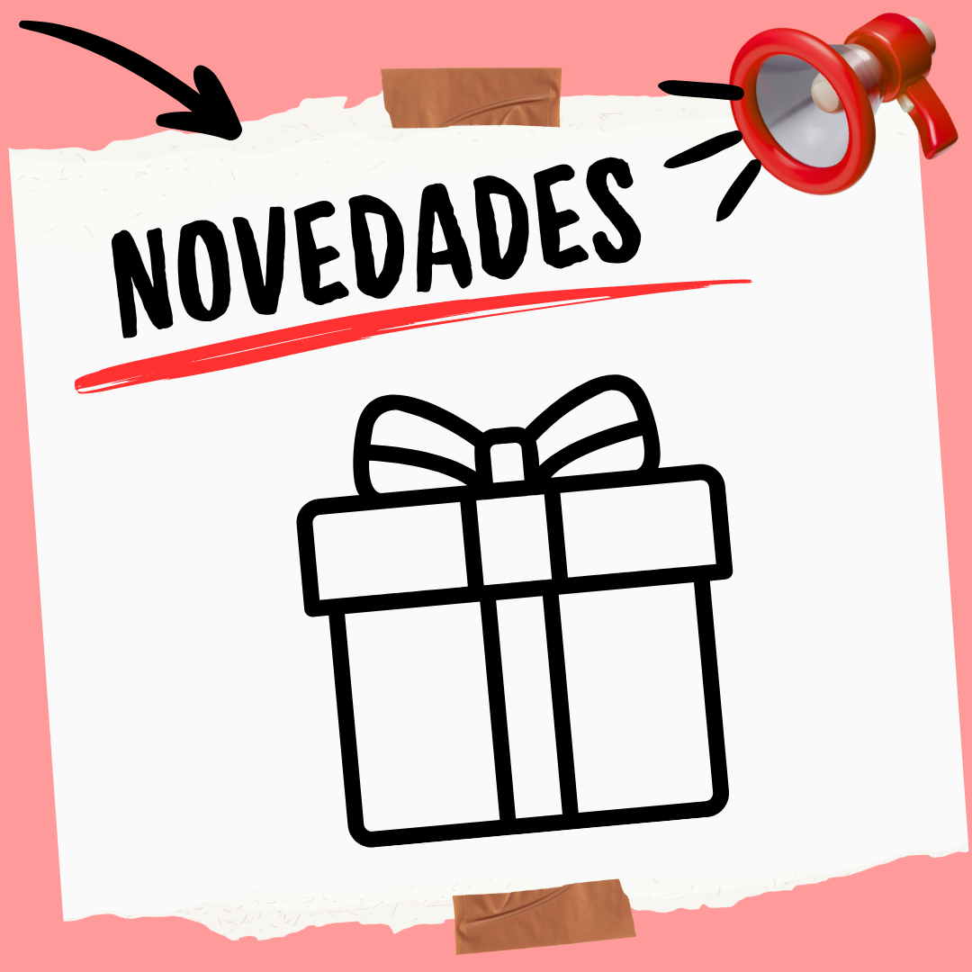 Novedades